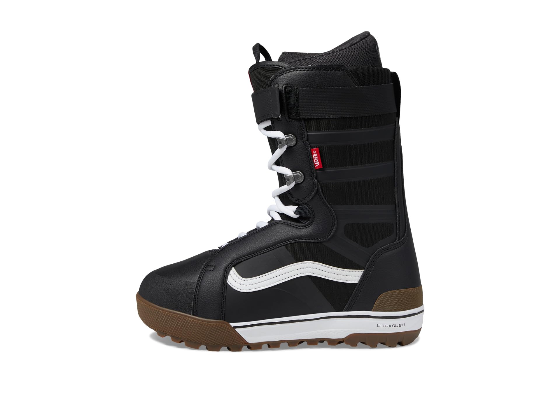 Ботинки Vans Hi Standard Pro Snowboard Boots ботинки vans hi standard pro цвет jill perkins black burgundy
