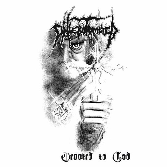 

Виниловая пластинка Phlebotomized - Devoted To God