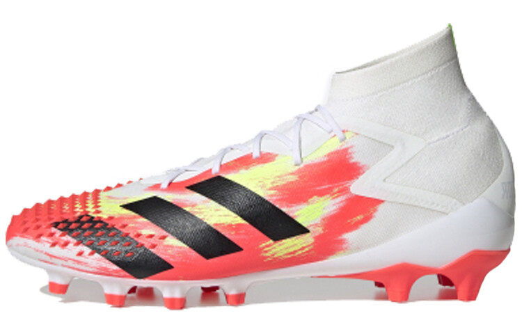 

Adidas Predator Mutator 20.1 Ag белый/черный/поп