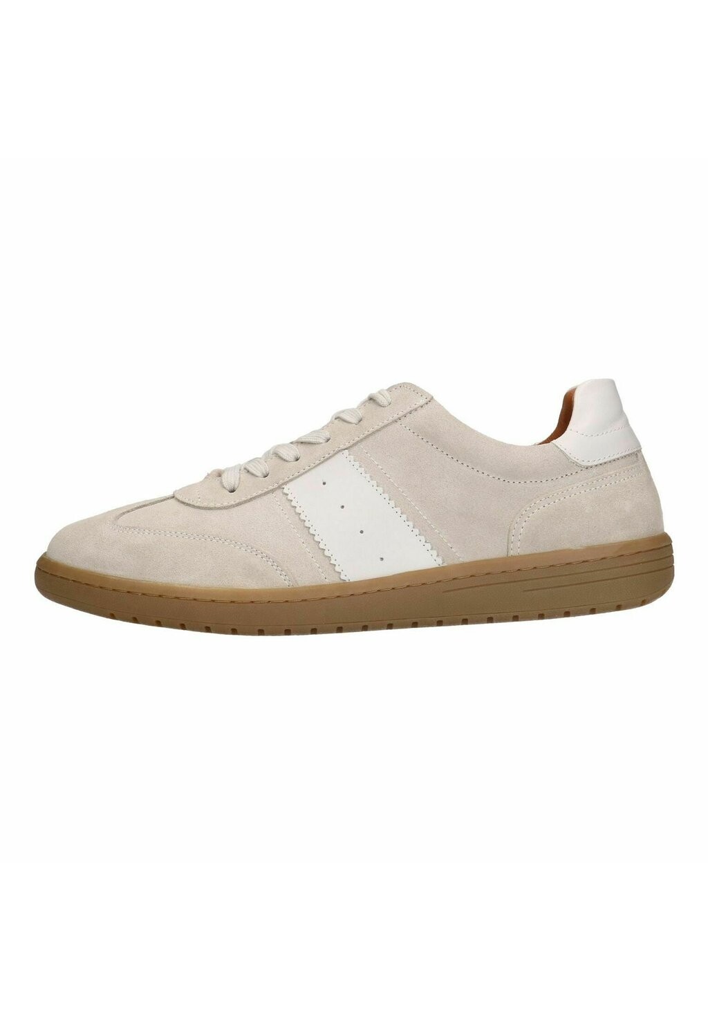 

Низкие кеды sacha, цвет beige