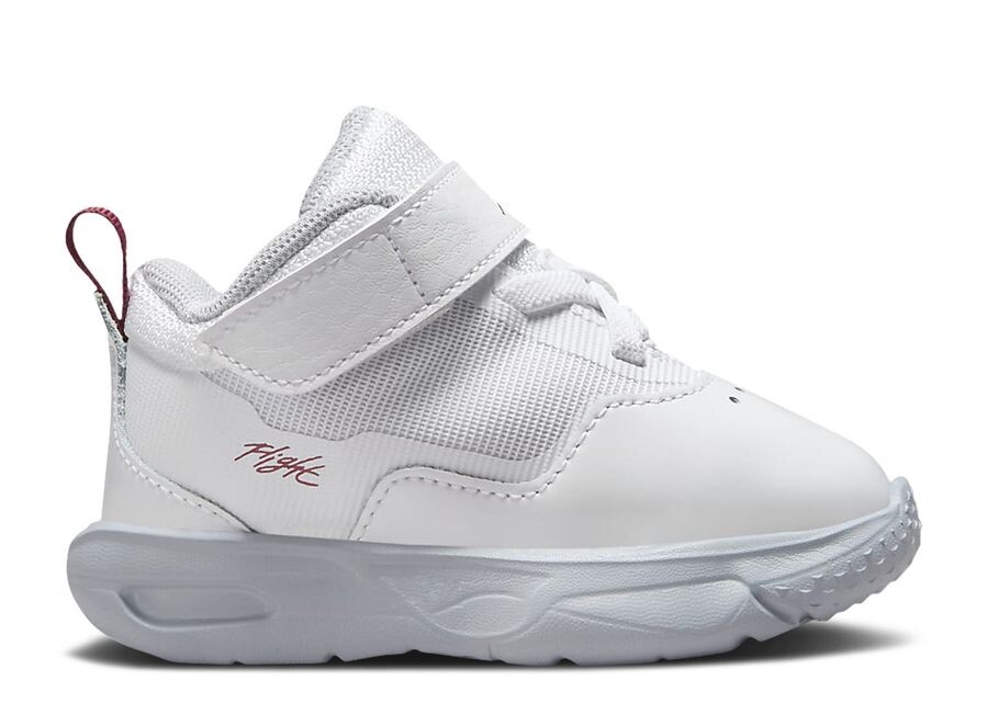 

Кроссовки Air Jordan Jordan Stay Loyal 3 TD, цвет White Wolf Grey