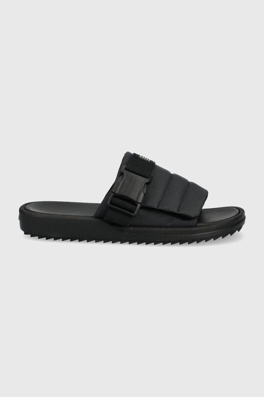 

Шлепанцы Tahoma S Levi's, черный
