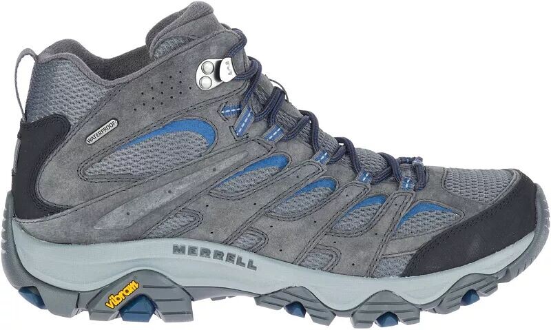 

Мужские походные ботинки Merrell Moab 3 Mid водонепроницаемые