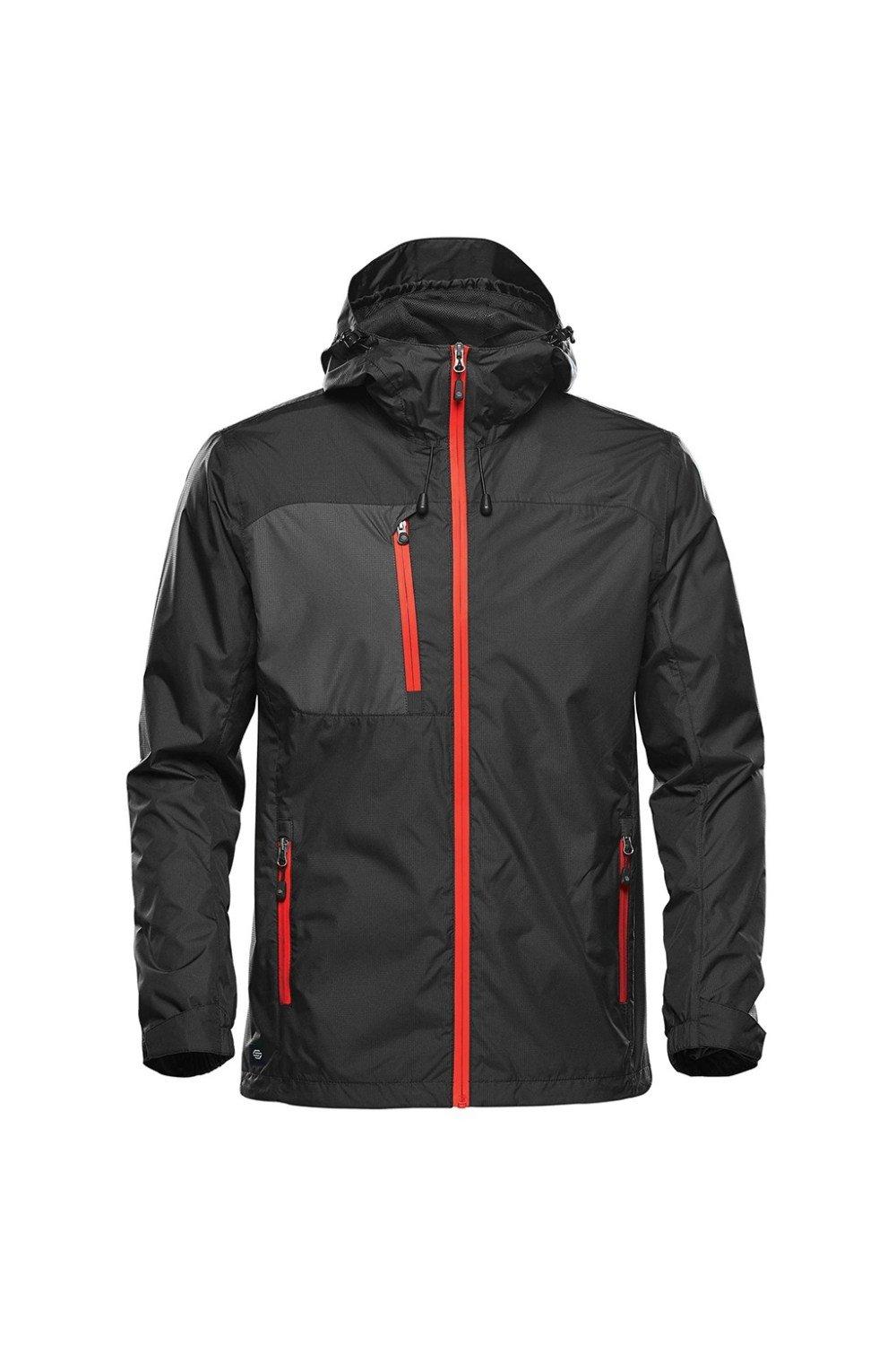 

Куртка Olympia Soft Shell Stormtech, черный