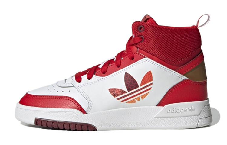 

Детские кроссовки Adidas Originals Drop Step Skate