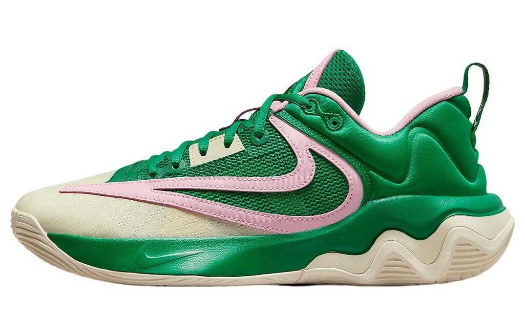 

Кроссовки баскетбольные Nike Giannis Immortality мужские