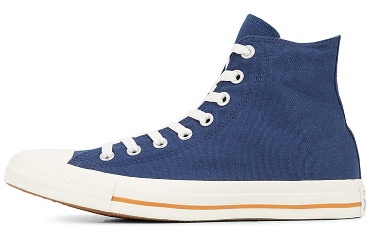 

Туфли Converse All Star унисекс, темно-синие