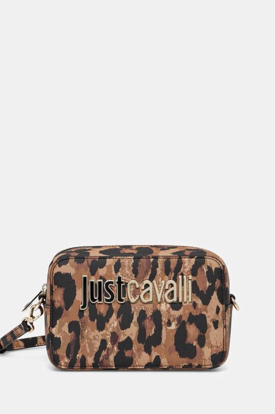

Сумка Just Cavalli, коричневый