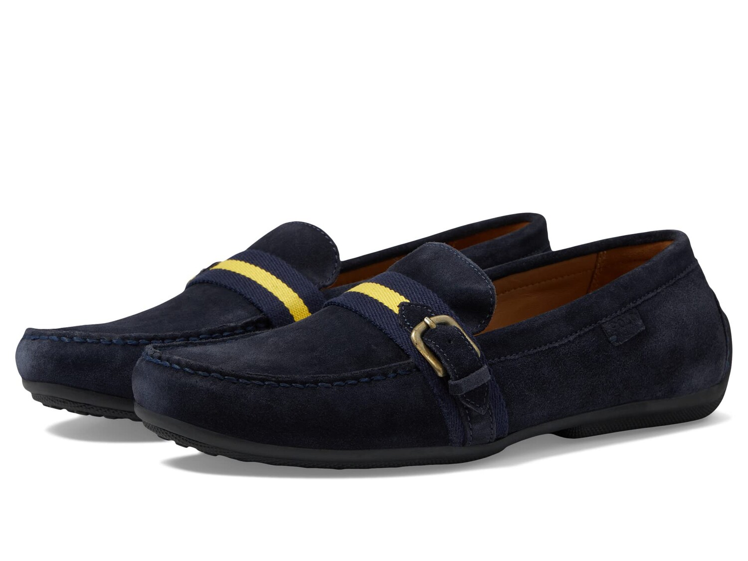 

Лоферы Polo Ralph Lauren Riali Loafer