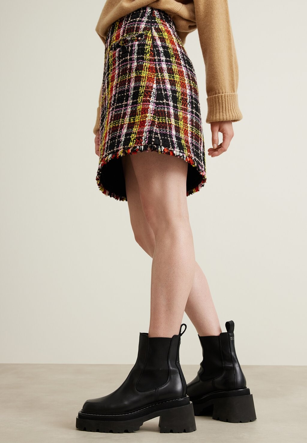 

Юбка kate spade new york ART, мульти