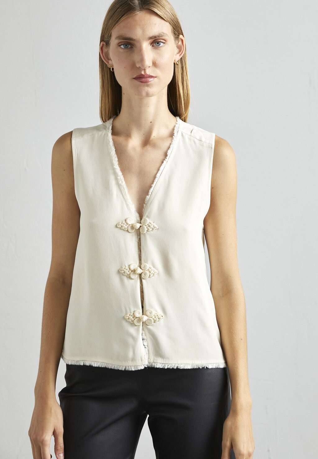 

Жилет By Malene Birger