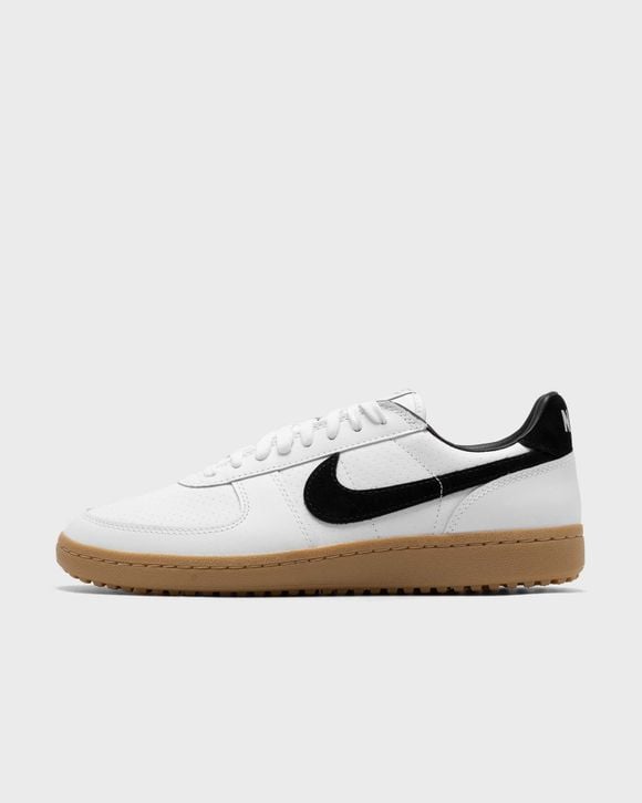 

Кроссовки Nike Field General 82 Sp, цвет white/black-gum light brown