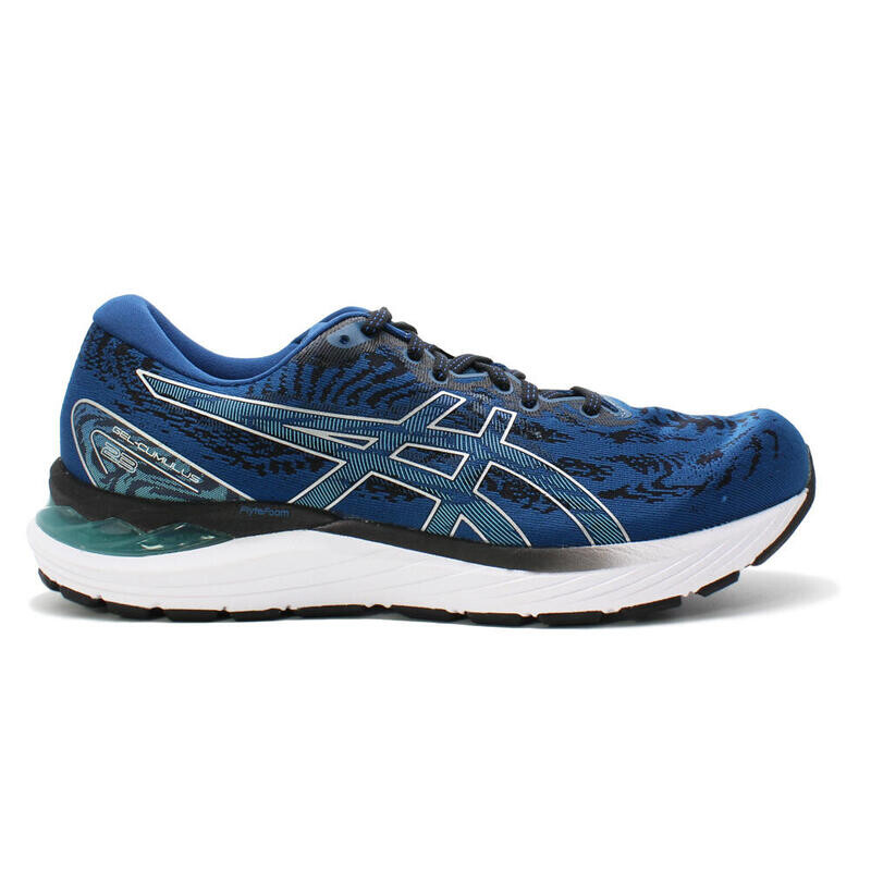 

Кроссовки Gel-Cumulus 23 мужские ASICS, цвет blau
