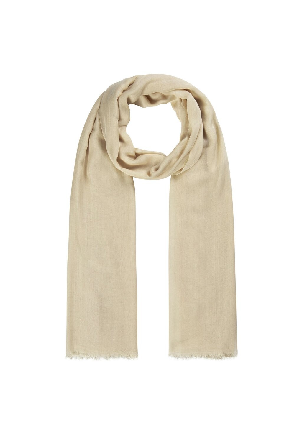 

Шарф SUPERSOFTER SCHAL Codello, цвет beige