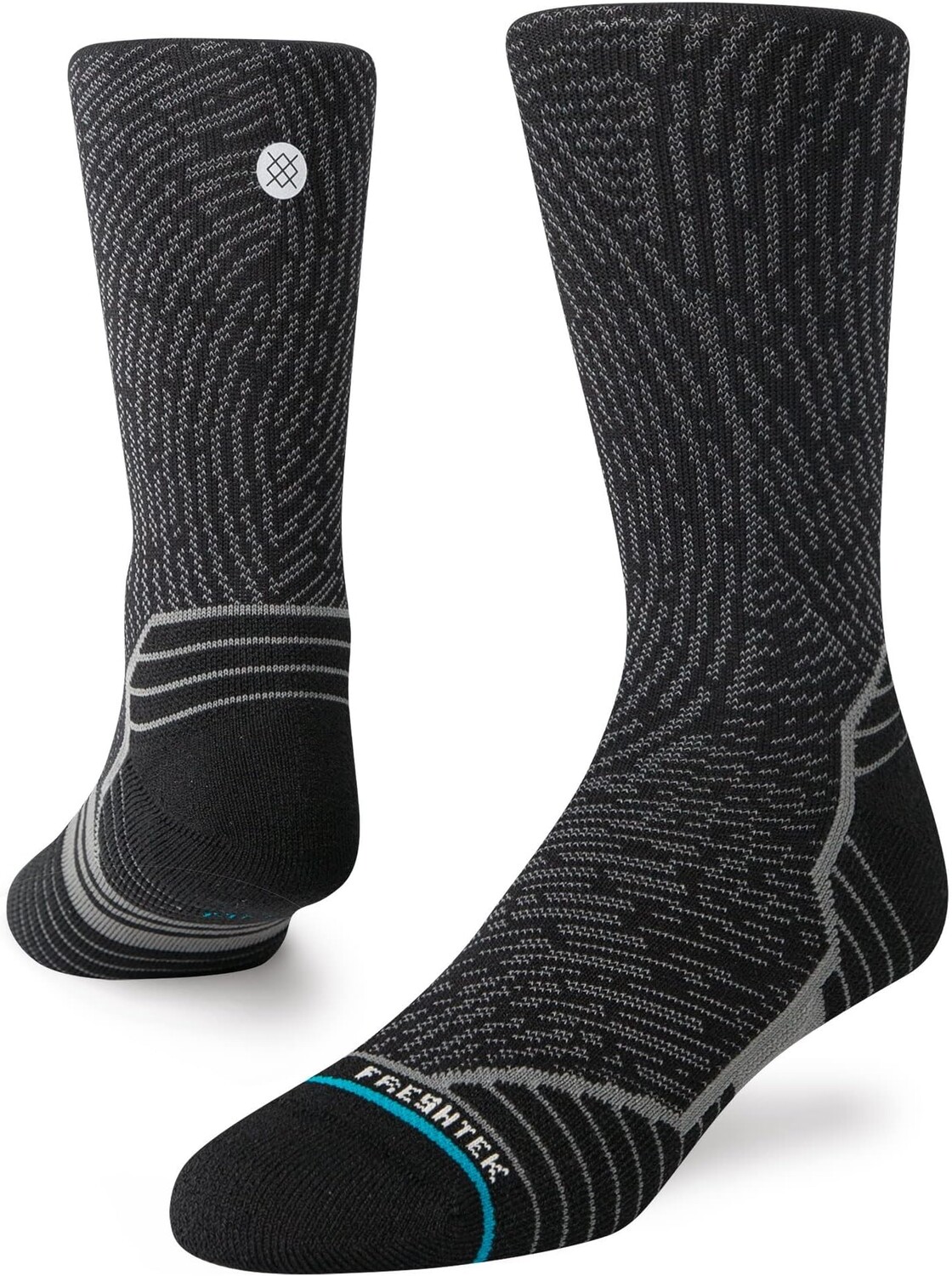

Культуры Stance, серый