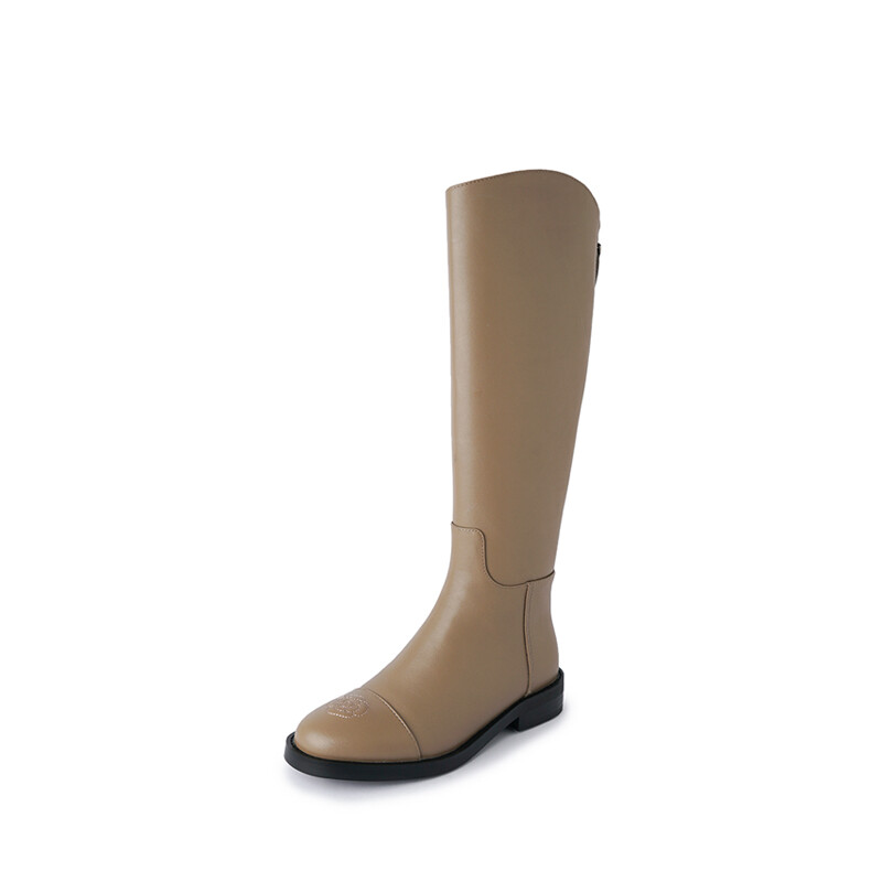 

Сапоги Five-nine Dan seven Knee-high Boots Women's, черный