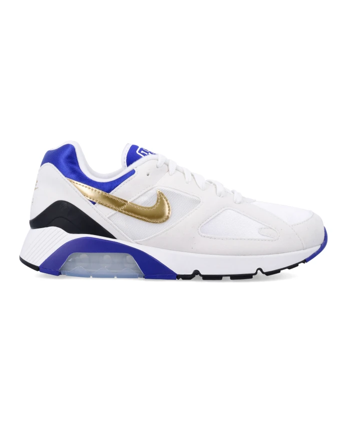 

Кроссовки Air 180 Nike, белый