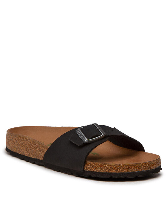 

Мюли Birkenstock, черный