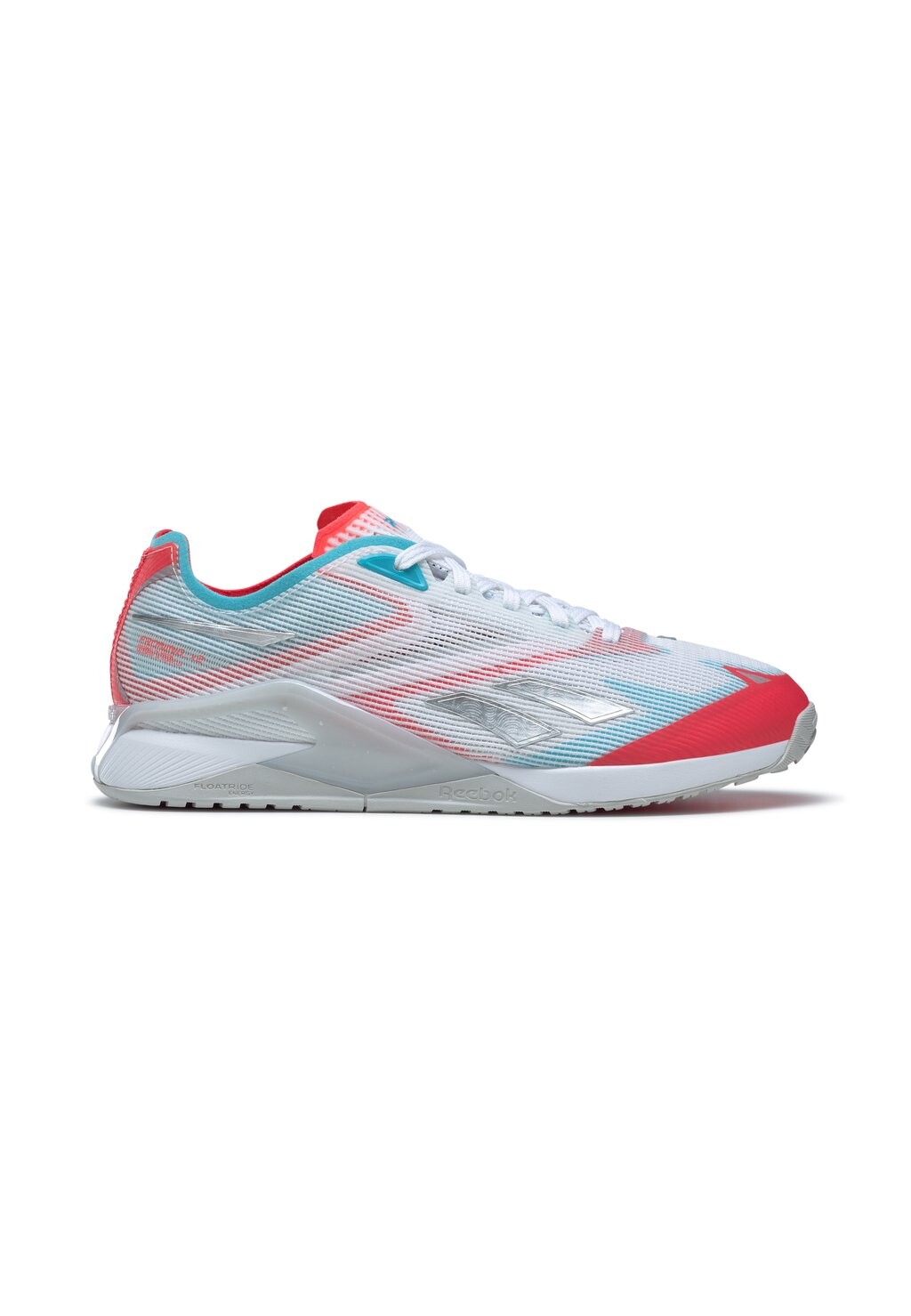 

Кроссовки Reebok