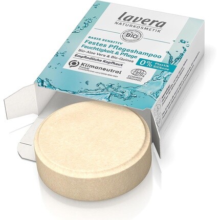 

Шампунь Firm Care Base Sensitive Moisture And Care 50G, Lavera