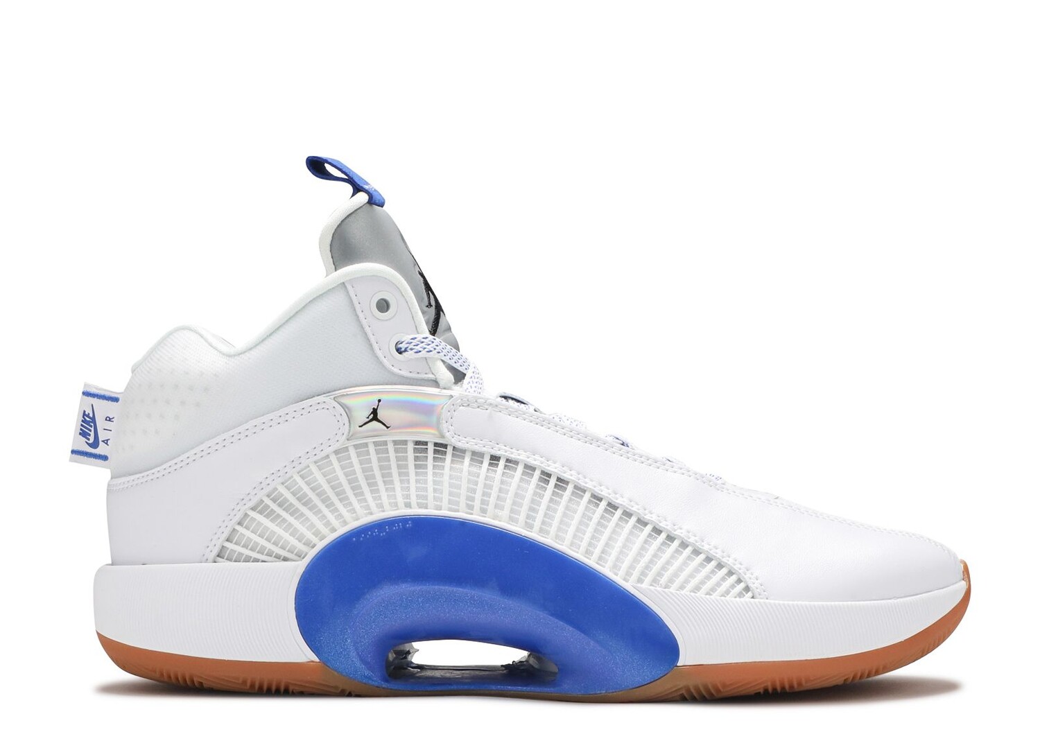 

Кроссовки Air Jordan Air Jordan 35 'Sisterhood', белый