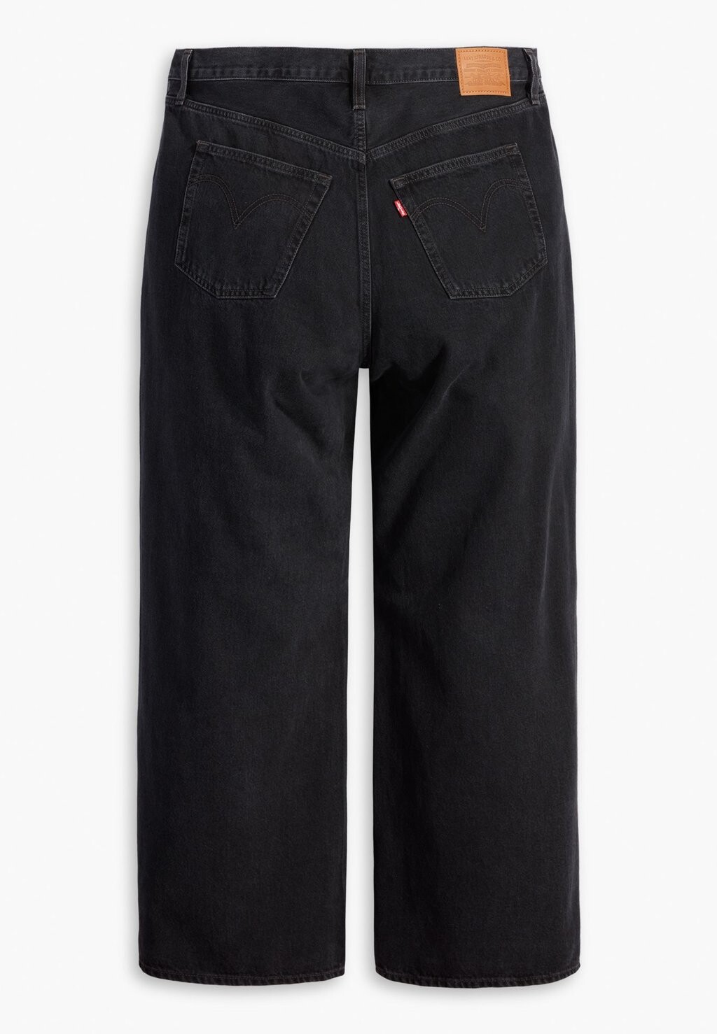 

Джинсы свободного кроя RIBCAGE WIDE LEG Levi's, цвет Rosie Posie
