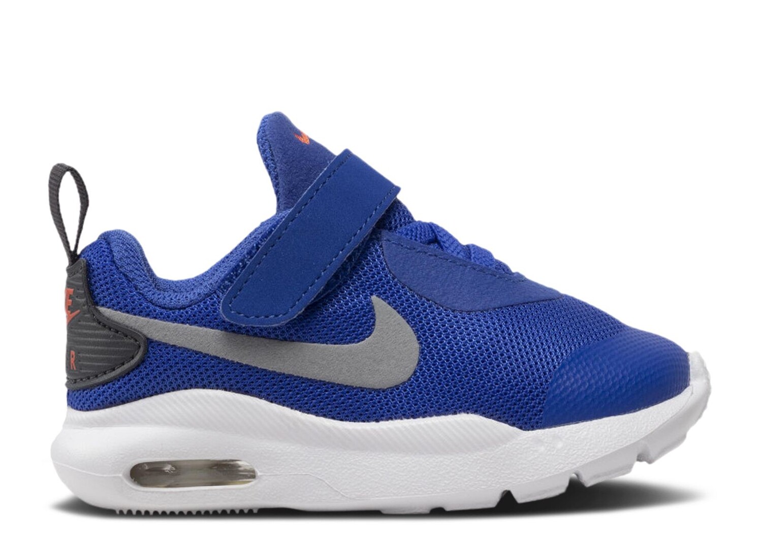 

Кроссовки Nike Air Max Oketo Td 'Hyper Royal', синий