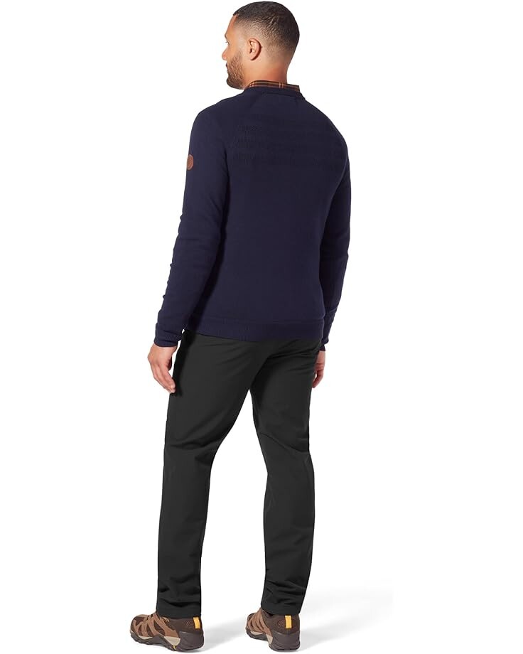 

Брюки Royal Robbins Alpine Mountain Pro Winter Pants, цвет Jet Black