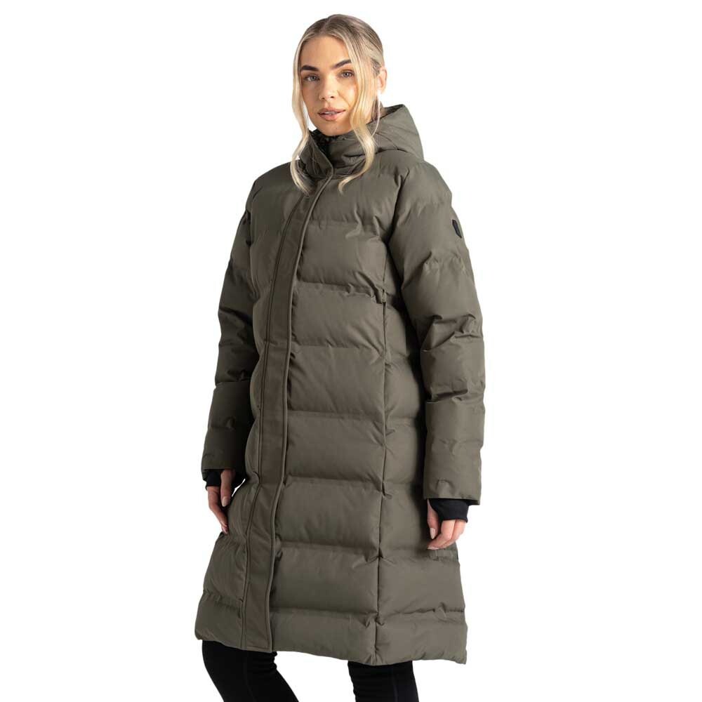 

Куртка Dare2B Wander, зеленый