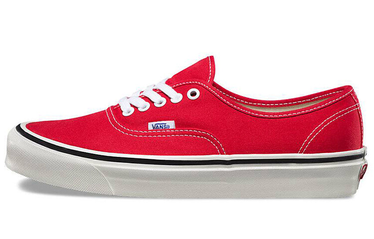 

Кроссовки Vans Authentic 44 DX