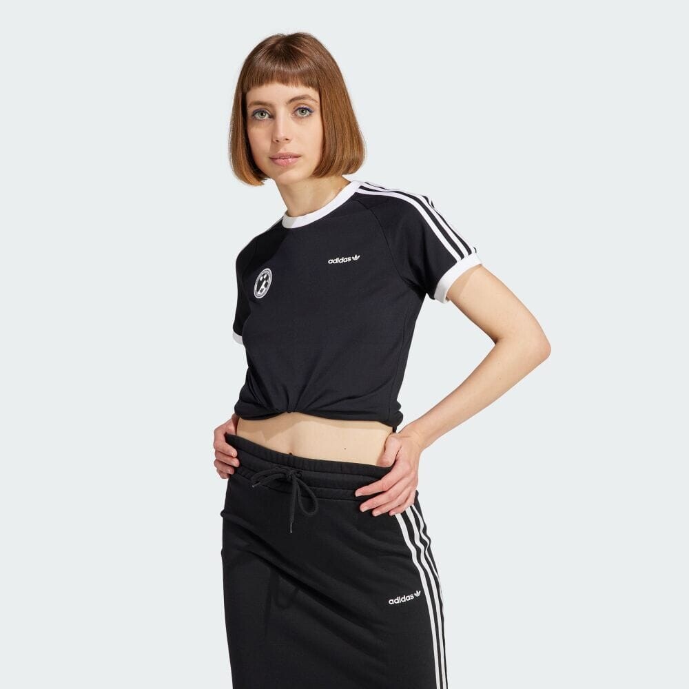 

Футболка Adidas IR9784, черный