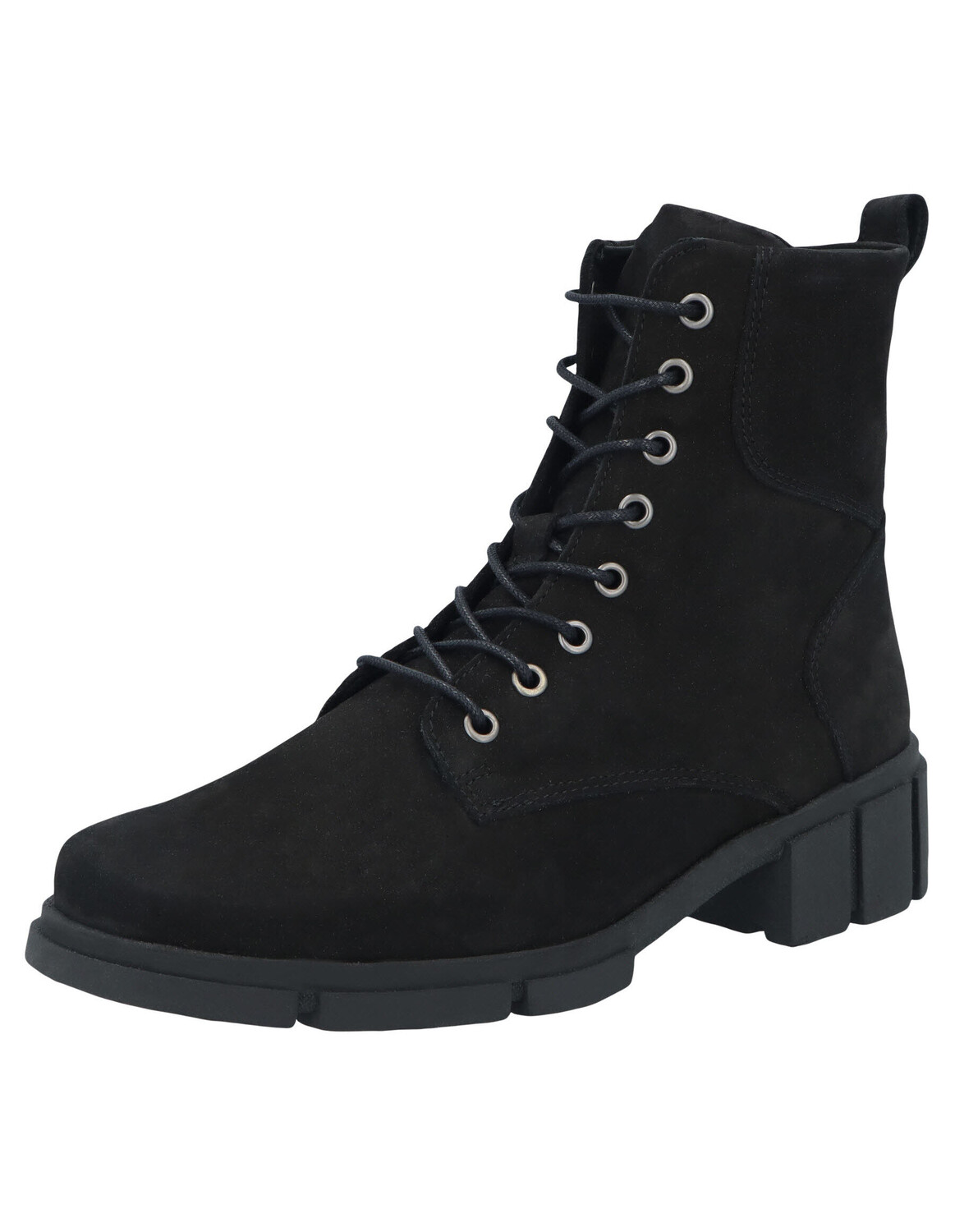 

Ботильоны Solidus Stiefel, черный