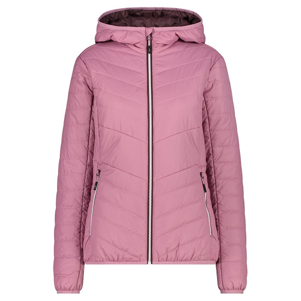 

Куртка CMP 33Z5096 Padded, розовый