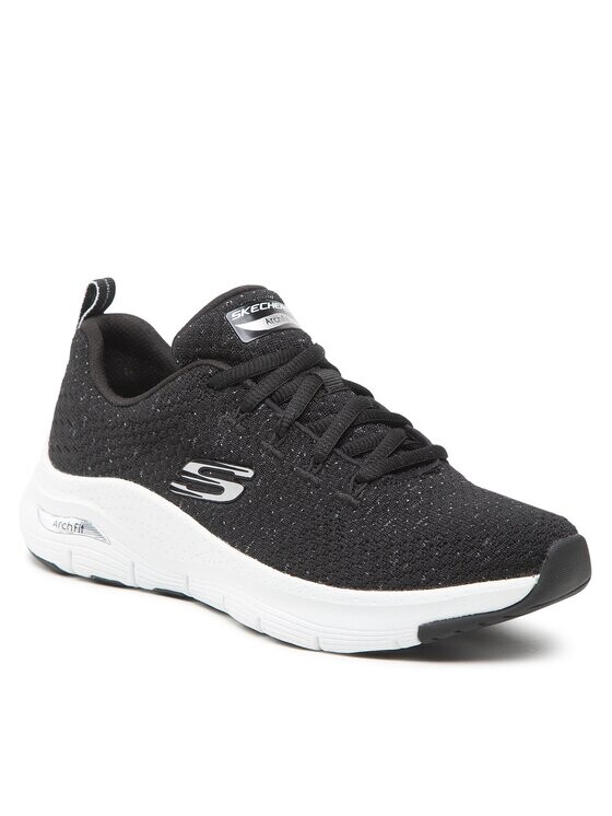 

Кроссовки Skechers, черный