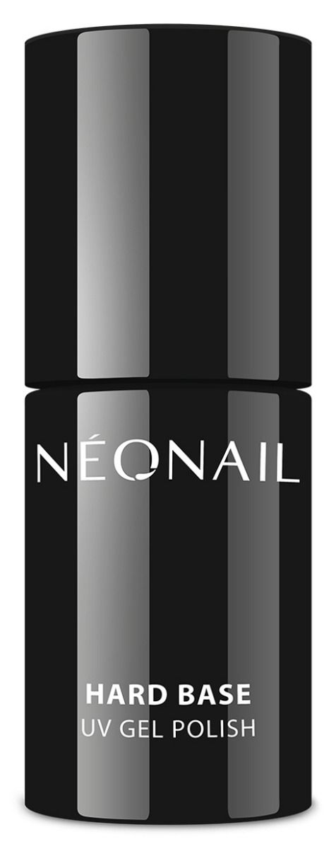 цена Neonail Hard Base база для гибридного лака, 7.2 ml