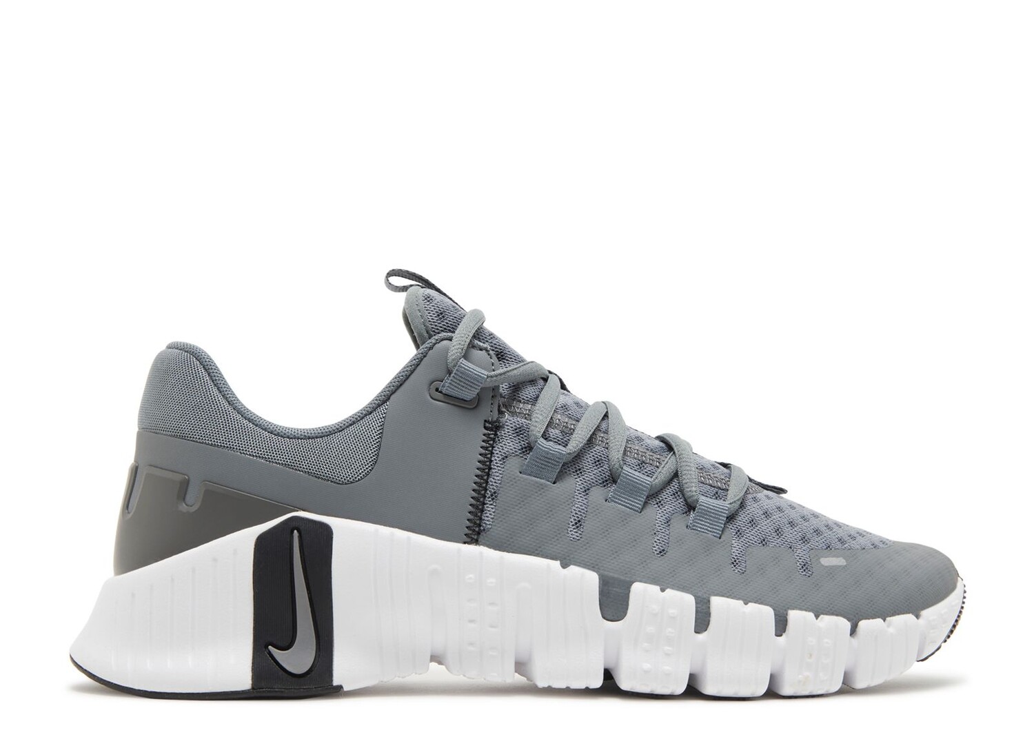 

Кроссовки Nike Free Metcon 5 'Smoke Grey', серый