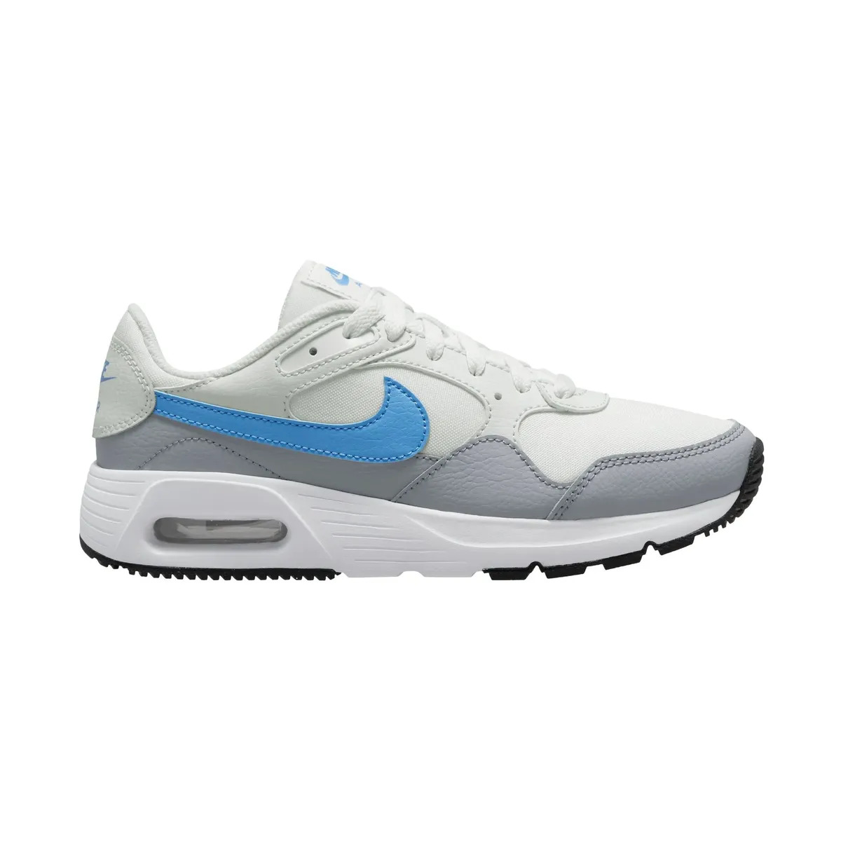 

Кроссовки Nike Sportswear "AIR MAX SC", голубой