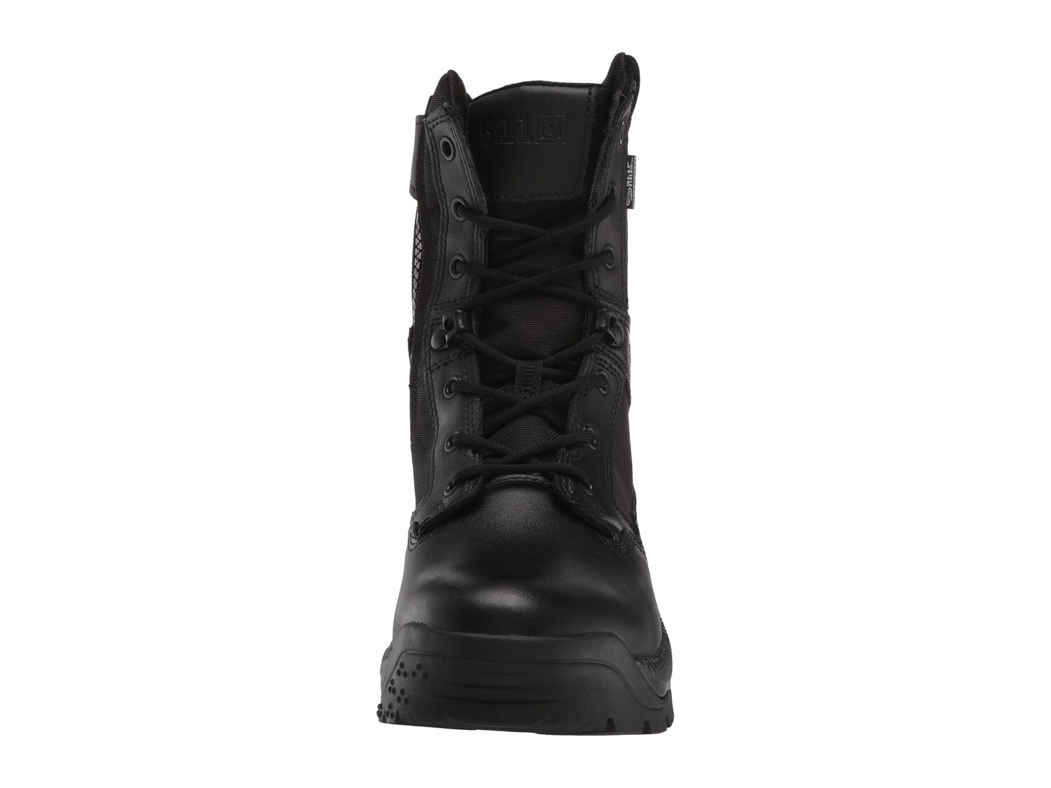 

Ботинки 5.11 Tactical 8" ATAC 2.0 Storm Side Zip, черный