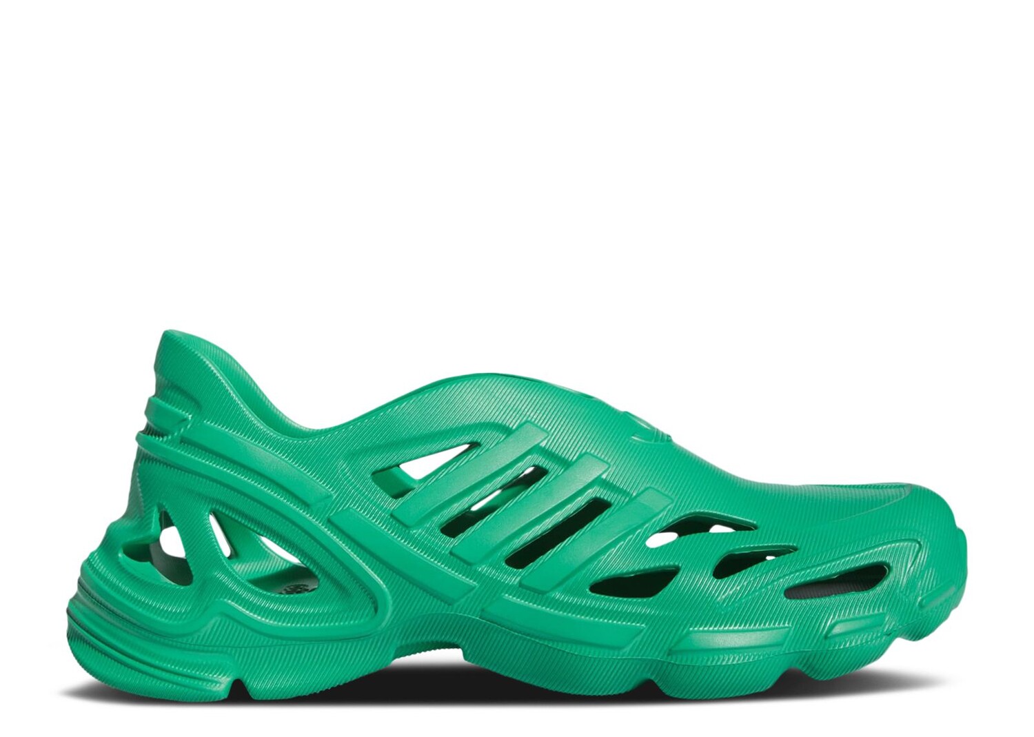 

Кроссовки adidas Adifom Supernova 'Semi Court Green', зеленый