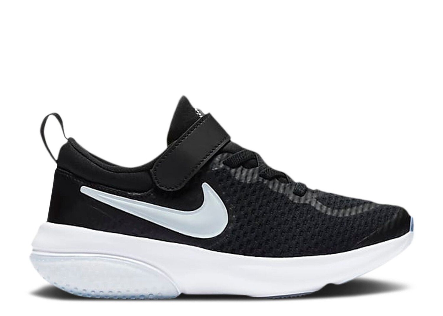 

Кроссовки Nike Project Pod Ps 'Black White', черный