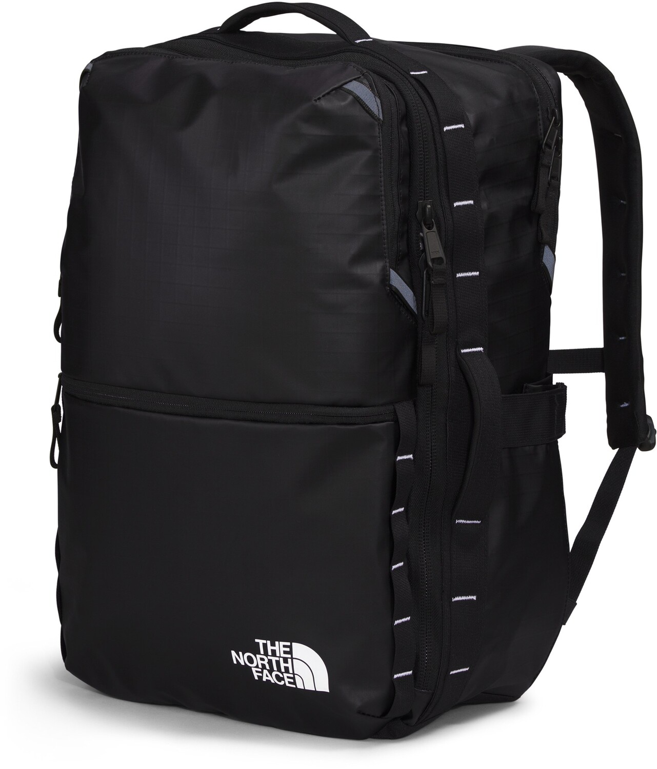 

Дорожный пакет к базовому лагерю The North Face, черный