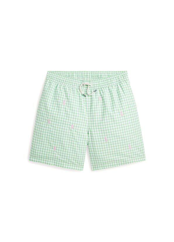 

Рубашка для мальчика Polo Ralph Lauren, белый