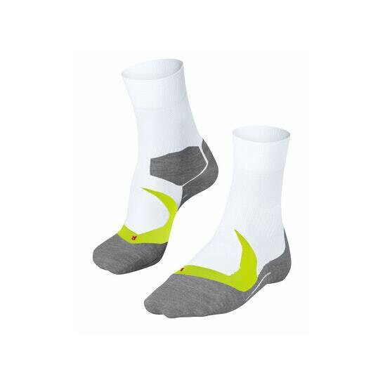 

Носки Falke Ru4 Cool, белый
