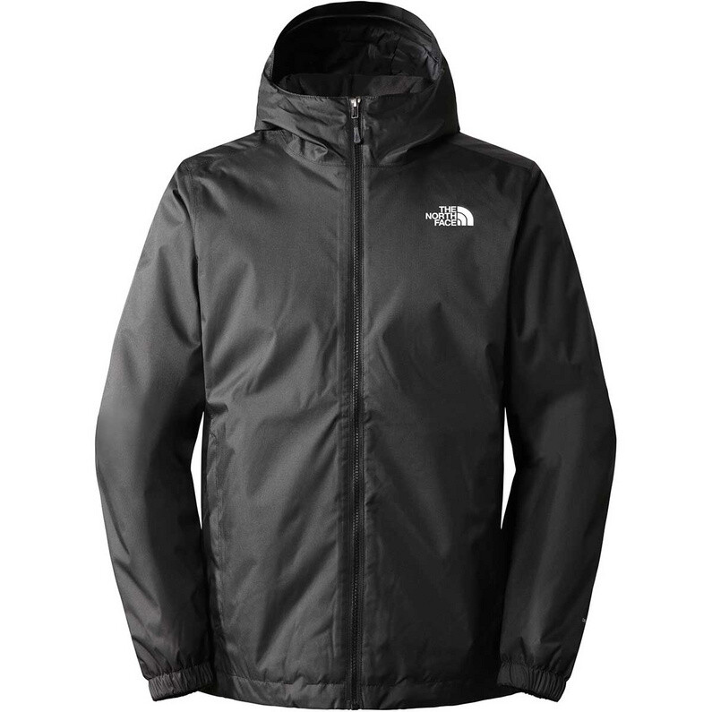 

Мужская утепленная куртка Quest The North Face, черный