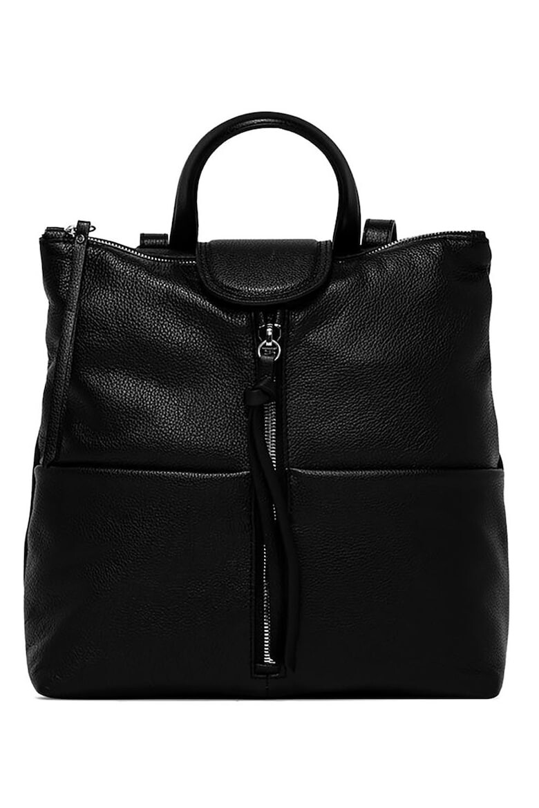 

Кожаный рюкзак Giada Gianni Chiarini, черный