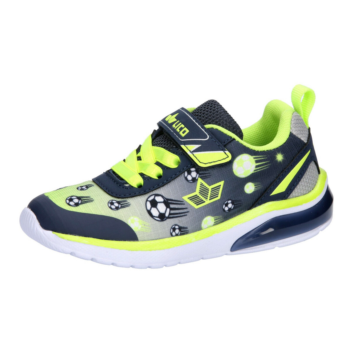

Сандалии Lico Sneaker, синий