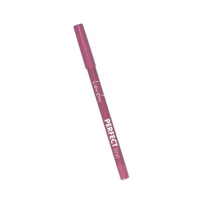 

Карандаш для губ Perfect Line Perfilador de Labios Lovely Makeup, 02