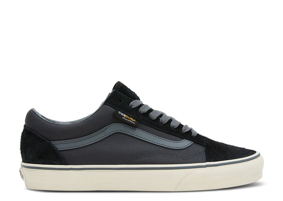 

Кроссовки Vans Old Skool Cordura, черный