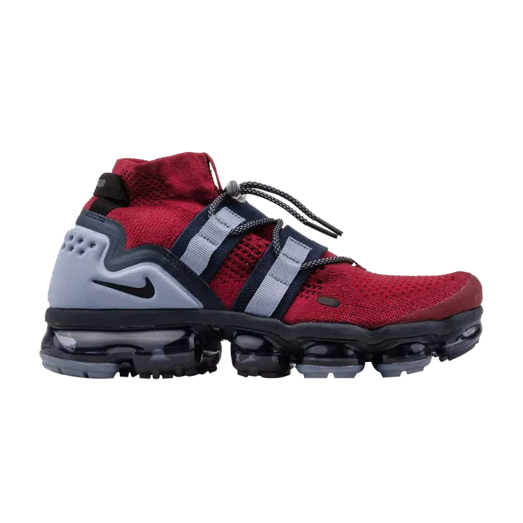 

Кроссовки Nike VaporMax Utility 'Patriots', красный