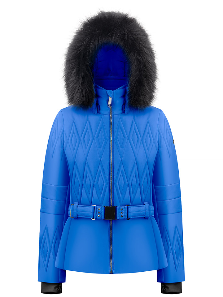 Лыжная куртка Poivre Blanc, синий